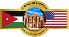 Jordanian American Club of Southern California